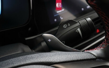 Geely Tugella FY11, 2022 год, 3 047 000 рублей, 16 фотография