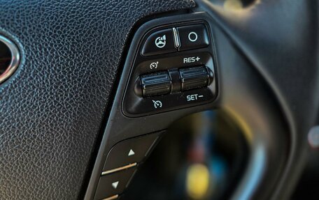 KIA cee'd III, 2018 год, 1 470 000 рублей, 20 фотография