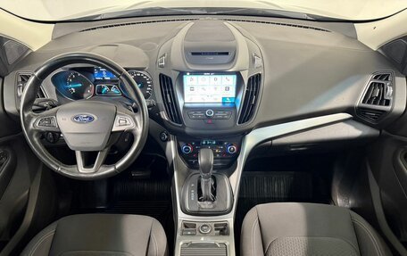 Ford Kuga III, 2018 год, 1 749 800 рублей, 9 фотография