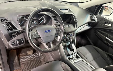Ford Kuga III, 2018 год, 1 749 800 рублей, 8 фотография