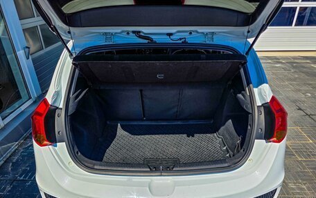 KIA cee'd III, 2018 год, 1 470 000 рублей, 23 фотография