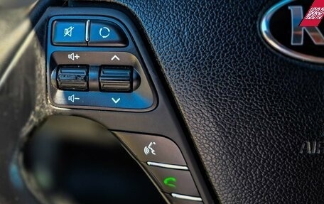 KIA cee'd III, 2018 год, 1 470 000 рублей, 19 фотография