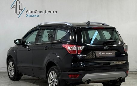Ford Kuga III, 2018 год, 1 749 800 рублей, 15 фотография