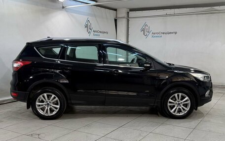 Ford Kuga III, 2018 год, 1 749 800 рублей, 16 фотография