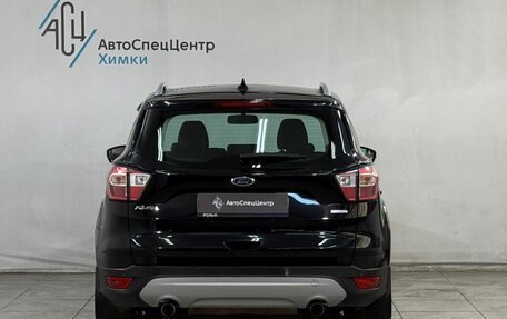 Ford Kuga III, 2018 год, 1 749 800 рублей, 13 фотография