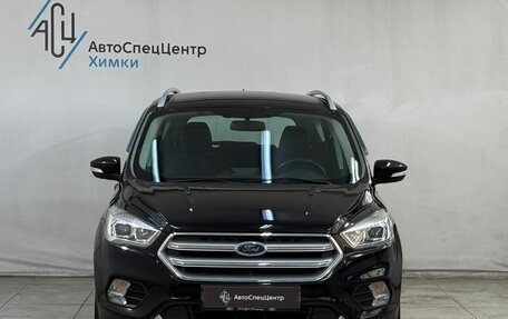 Ford Kuga III, 2018 год, 1 749 800 рублей, 12 фотография