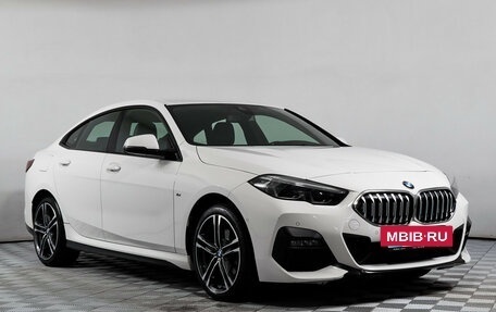 BMW 2 серия F44, 2020 год, 2 690 000 рублей, 4 фотография