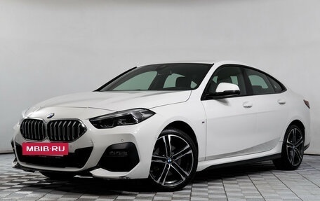 BMW 2 серия F44, 2020 год, 2 690 000 рублей, 2 фотография