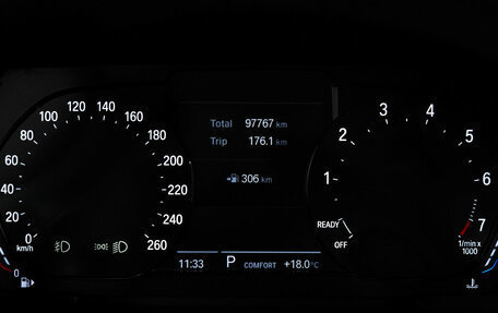 BMW 2 серия F44, 2020 год, 2 690 000 рублей, 12 фотография