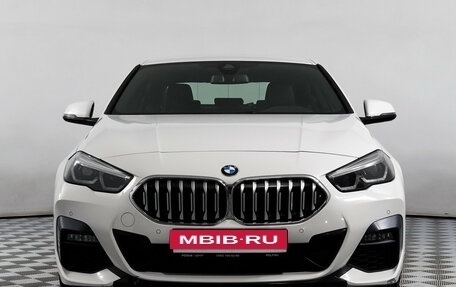 BMW 2 серия F44, 2020 год, 2 690 000 рублей, 3 фотография
