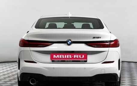 BMW 2 серия F44, 2020 год, 2 690 000 рублей, 7 фотография
