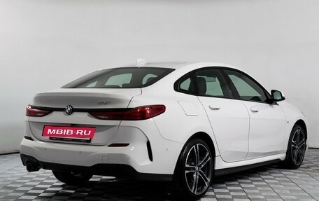 BMW 2 серия F44, 2020 год, 2 690 000 рублей, 6 фотография