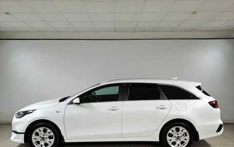 KIA cee'd III, 2022 год, 2 190 000 рублей, 5 фотография