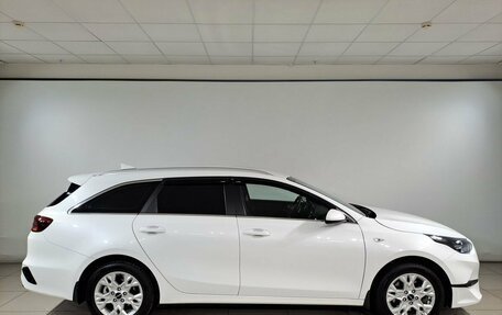 KIA cee'd III, 2022 год, 2 190 000 рублей, 6 фотография
