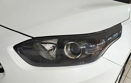 KIA cee'd III, 2022 год, 2 190 000 рублей, 9 фотография
