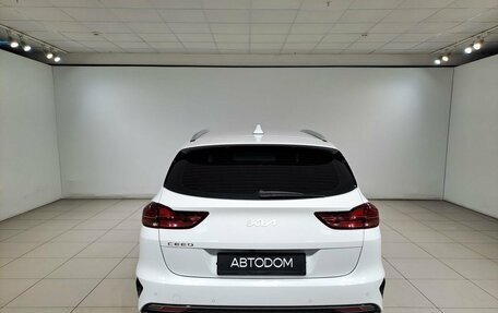 KIA cee'd III, 2022 год, 2 190 000 рублей, 8 фотография