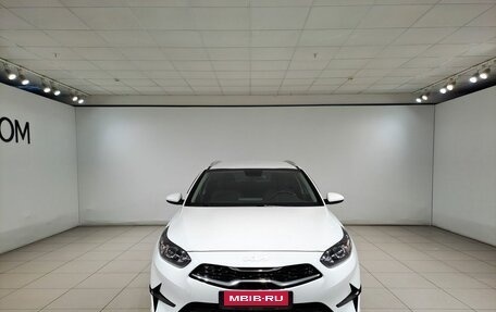 KIA cee'd III, 2022 год, 2 190 000 рублей, 7 фотография