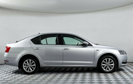Skoda Octavia, 2019 год, 2 065 000 рублей, 4 фотография