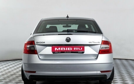 Skoda Octavia, 2019 год, 2 065 000 рублей, 7 фотография