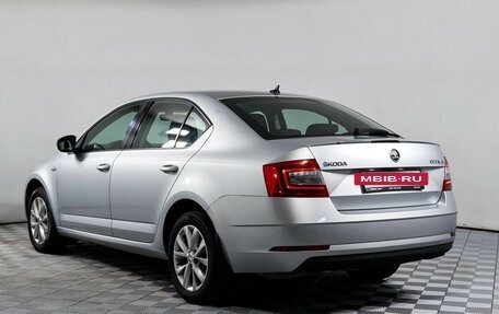 Skoda Octavia, 2019 год, 2 065 000 рублей, 8 фотография