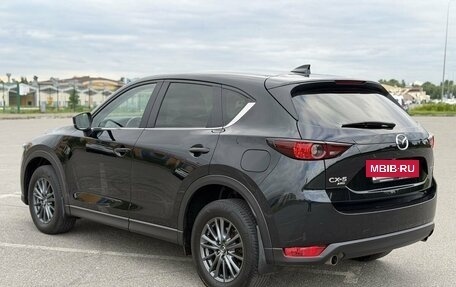 Mazda CX-5 II, 2021 год, 3 200 000 рублей, 4 фотография