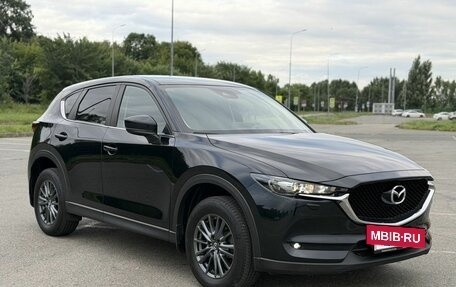 Mazda CX-5 II, 2021 год, 3 200 000 рублей, 7 фотография