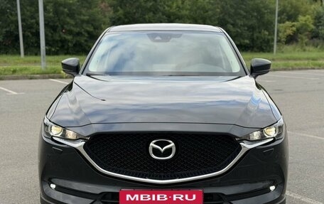 Mazda CX-5 II, 2021 год, 3 200 000 рублей, 2 фотография