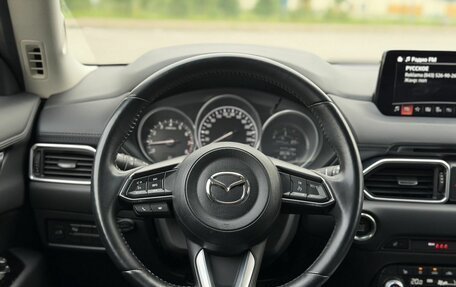 Mazda CX-5 II, 2021 год, 3 200 000 рублей, 14 фотография