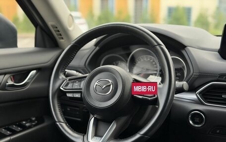 Mazda CX-5 II, 2021 год, 3 200 000 рублей, 13 фотография