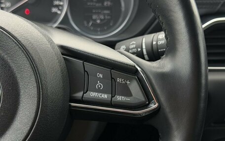 Mazda CX-5 II, 2021 год, 3 200 000 рублей, 16 фотография