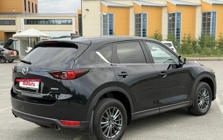 Mazda CX-5 II, 2021 год, 3 200 000 рублей, 6 фотография