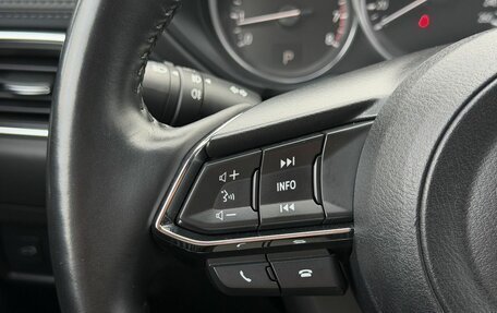 Mazda CX-5 II, 2021 год, 3 200 000 рублей, 15 фотография