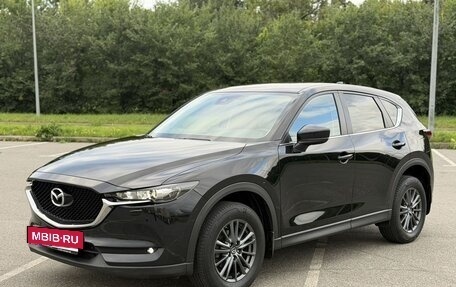 Mazda CX-5 II, 2021 год, 3 200 000 рублей, 3 фотография