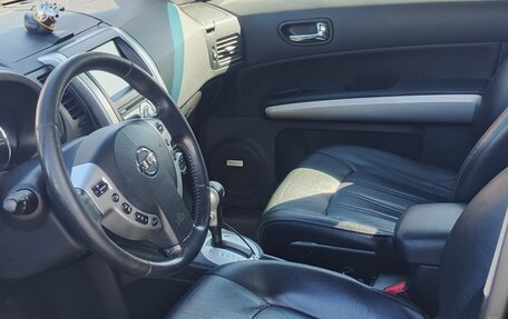 Nissan X-Trail, 2012 год, 1 200 000 рублей, 3 фотография