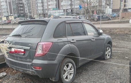 Lifan X60 I рестайлинг, 2015 год, 450 000 рублей, 2 фотография