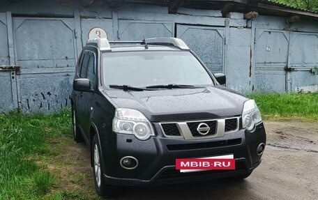 Nissan X-Trail, 2012 год, 1 200 000 рублей, 2 фотография