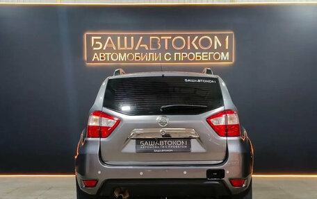 Nissan Terrano III, 2014 год, 1 040 000 рублей, 5 фотография