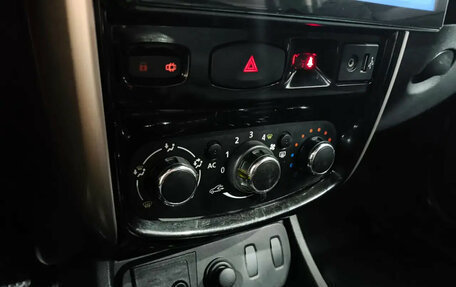 Nissan Terrano III, 2014 год, 1 040 000 рублей, 12 фотография