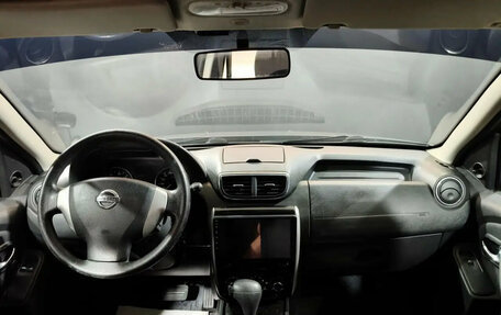 Nissan Terrano III, 2014 год, 1 040 000 рублей, 8 фотография