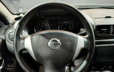 Nissan Terrano III, 2014 год, 1 040 000 рублей, 10 фотография