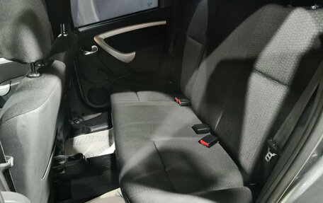 Nissan Terrano III, 2014 год, 1 040 000 рублей, 15 фотография
