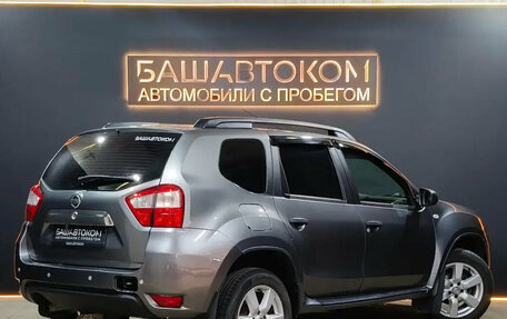 Nissan Terrano III, 2014 год, 1 040 000 рублей, 4 фотография