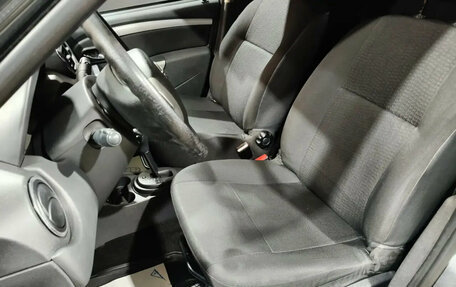Nissan Terrano III, 2014 год, 1 040 000 рублей, 14 фотография