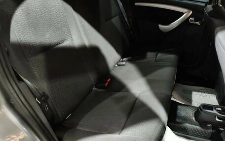 Nissan Terrano III, 2014 год, 1 040 000 рублей, 16 фотография