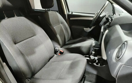 Nissan Terrano III, 2014 год, 1 040 000 рублей, 17 фотография