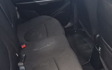 KIA Rio III рестайлинг, 2015 год, 950 000 рублей, 6 фотография