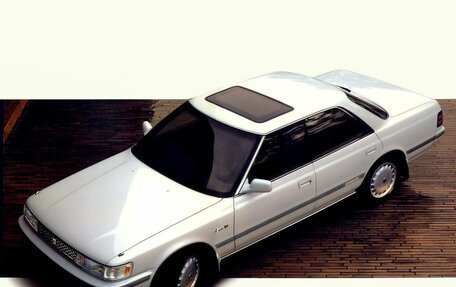 Toyota Chaser IV, 1991 год, 1 200 000 рублей, 1 фотография