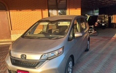 Honda Freed II, 2021 год, 1 930 000 рублей, 1 фотография