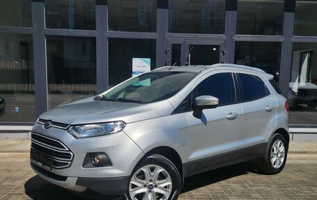 Ford EcoSport, 2015 год, 1 150 000 рублей, 1 фотография