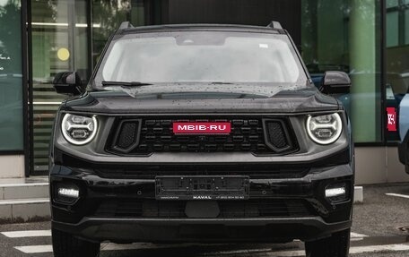Haval H7, 2026 год, 3 959 010 рублей, 1 фотография